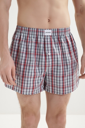 Набор мужские трусы-шорты 2 шт.