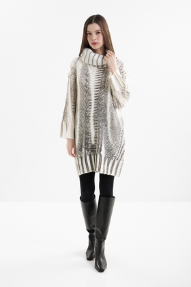 Женский джемпер