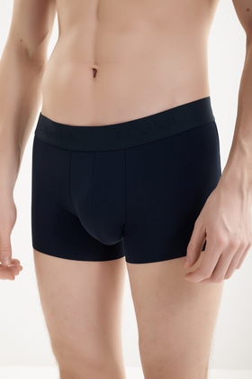   Мужские трусы-боксеры 