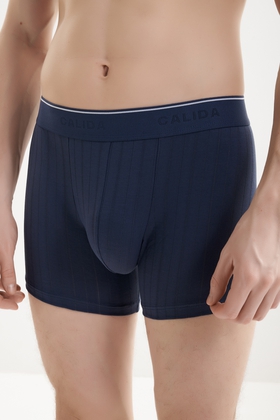  Мужские трусы-боксеры