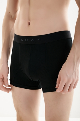  Мужские трусы-боксеры 