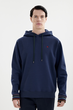 Мужское худи