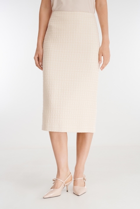 Юбка-карандаш