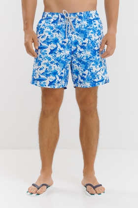 Мужские плавки-шорты