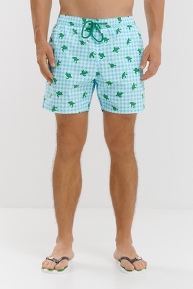 Мужские плавки-шорты