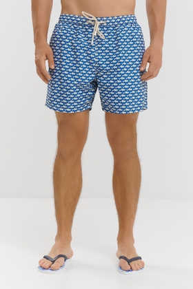 Мужские плавки-шорты