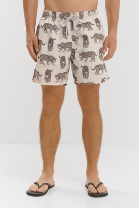 Мужские плавки-шорты