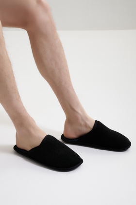 Мужские тапки