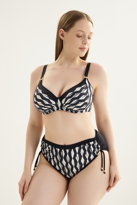 Раздельный купальник