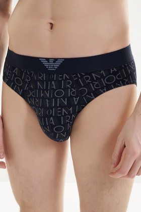 Мужские классические трусы