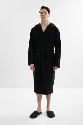 Мужской халат