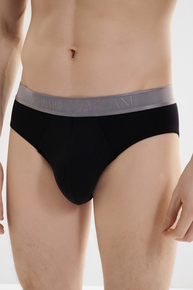 Мужские классические трусы