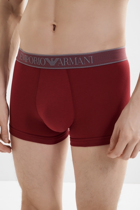 Мужские трусы-боксеры