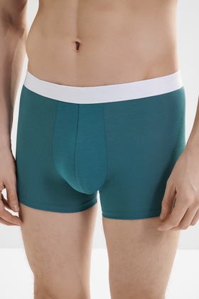 Мужские трусы-боксеры