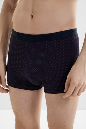 Мужские трусы-боксеры
