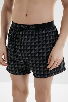 Мужские трусы-шорты