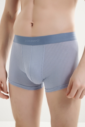 Мужские трусы-боксеры