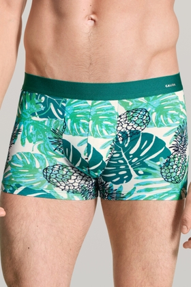 Мужские трусы-боксеры