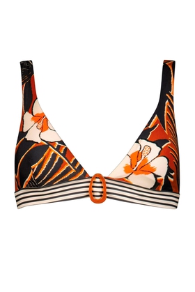 Купальный лиф