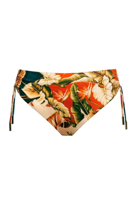 Женские плавки-слипы