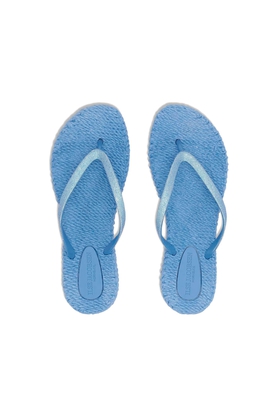 Женские голубые сланцы