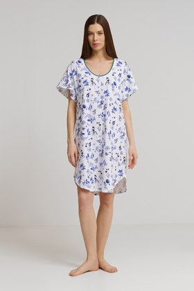 Короткая сорочка