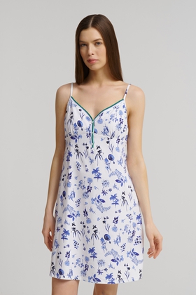 Короткая сорочка