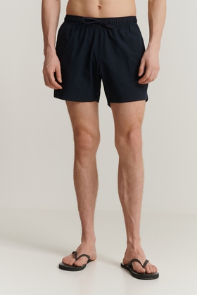  Мужские плавки-шорты 