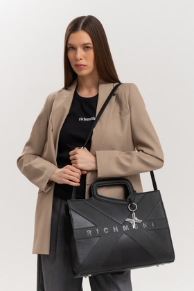 Чёрная сумка 