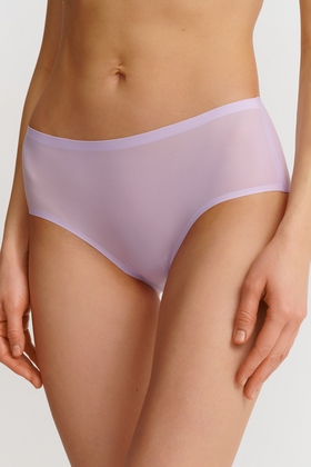  Женские бесшовные трусы-хипстеры Soft Stretch one size 