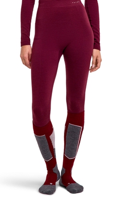 Женские термо-тайтсы 3/4