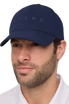 Синяя кепка