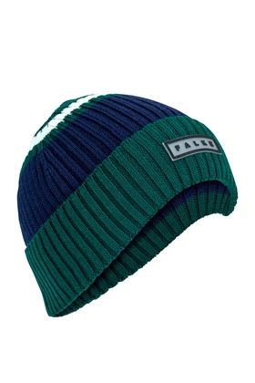 Зелёная шапка