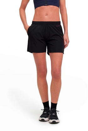 Спортивные женские шорты