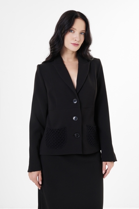 Женский жакет