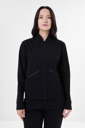 Женская толстовка