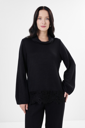 Женский джемпер