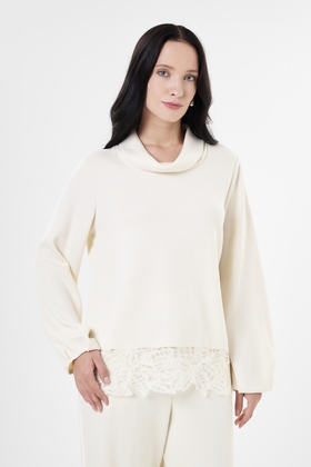 Женский джемпер