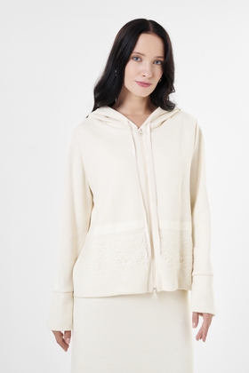 Женская толстовка