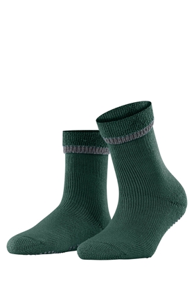 Носки женские зеленые Cuddle Pads