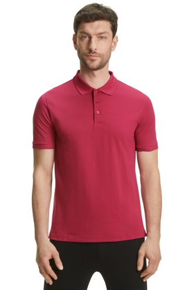 Мужское поло из хлопка