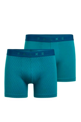 Набор мужских трусов-боксеров 2 шт.