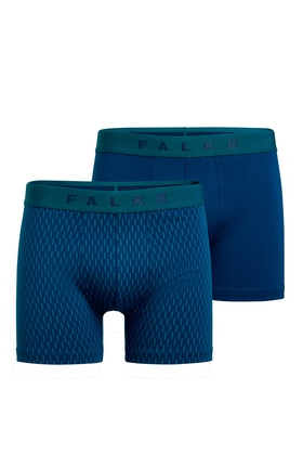 Набор мужских трусов-боксеров 2 шт.