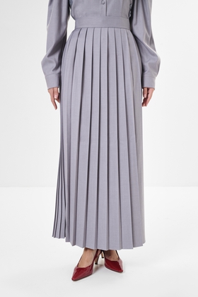 Длинная юбка