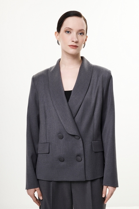 Женский жакет