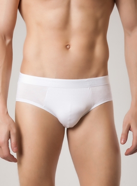 Мужские классические трусы