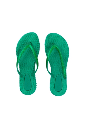 Женские зелёные сланцы