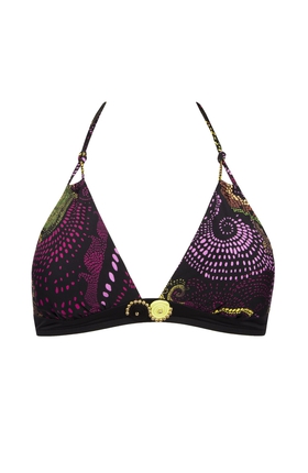 Лиф с плотной чашкой