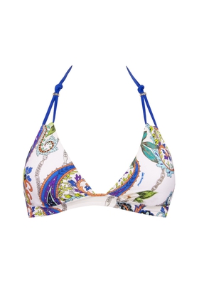 Купальный лиф