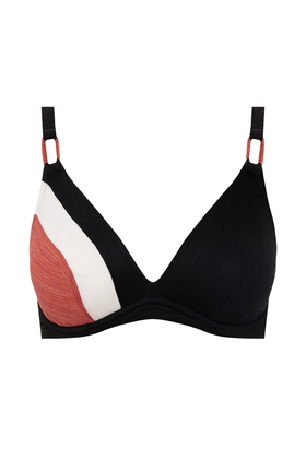 Лиф с мягкой чашкой